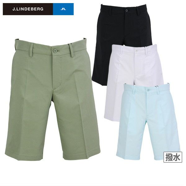 パンツ メンズ Jリンドバーグ J.LINDEBERG 日本正規品 2024 春夏 新作 ゴルフウェア