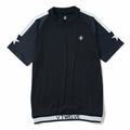 High Neck Shirt Men's Vitouelve Golf V12 2024 Spring / Summer New Golf Wear
