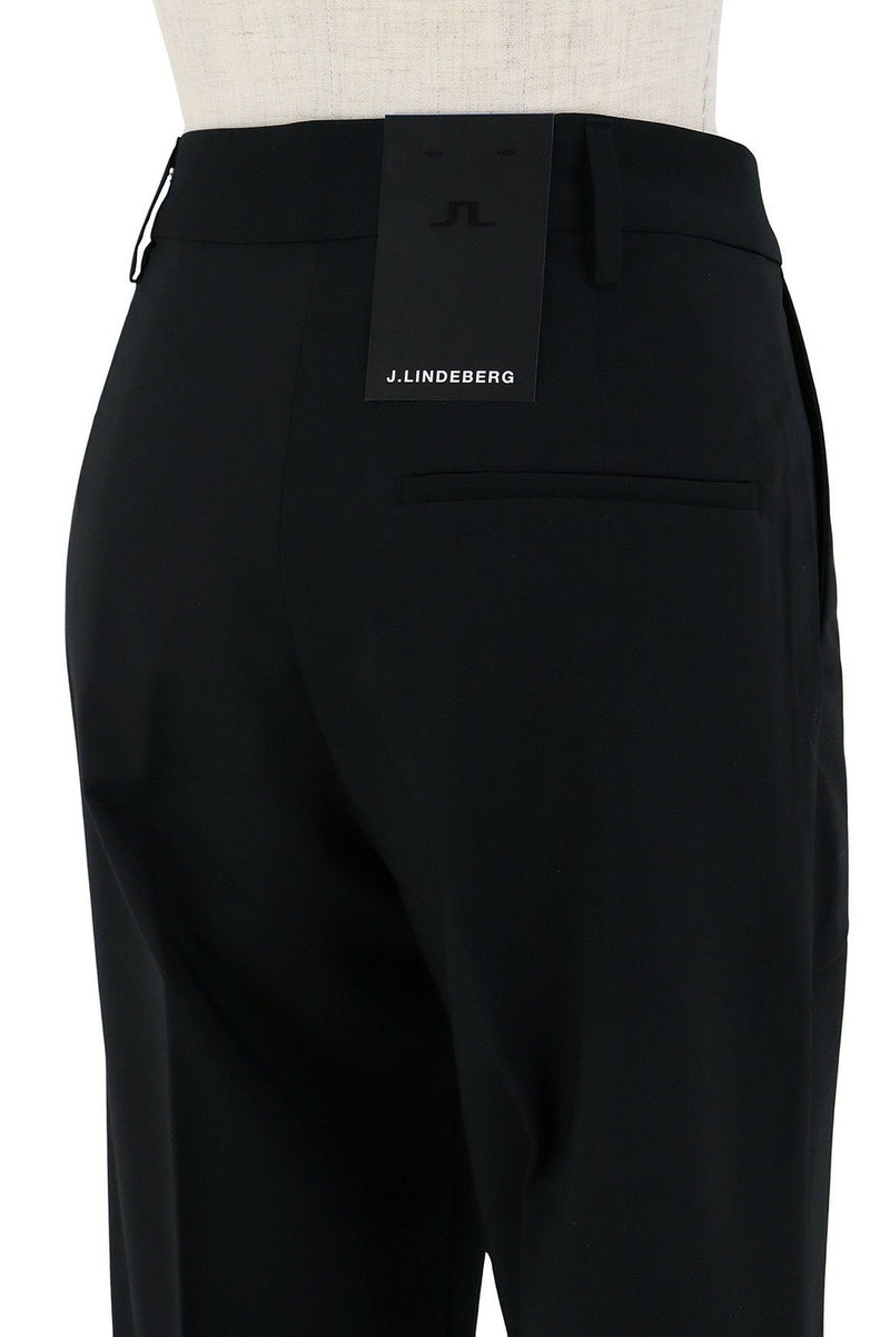 Pants Ladies J Lindberg J.LINDEBERG Japan Genuine 2024 Spring / Summer New Golf Wear