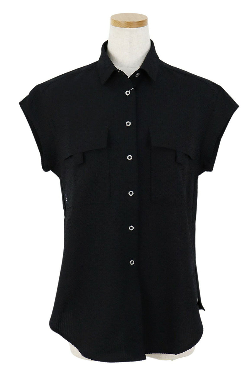 Casual shirt Ladies Callaway Apparel Callaway Golf Callaway Apparel 2024 Spring / Summer New Golf Wear