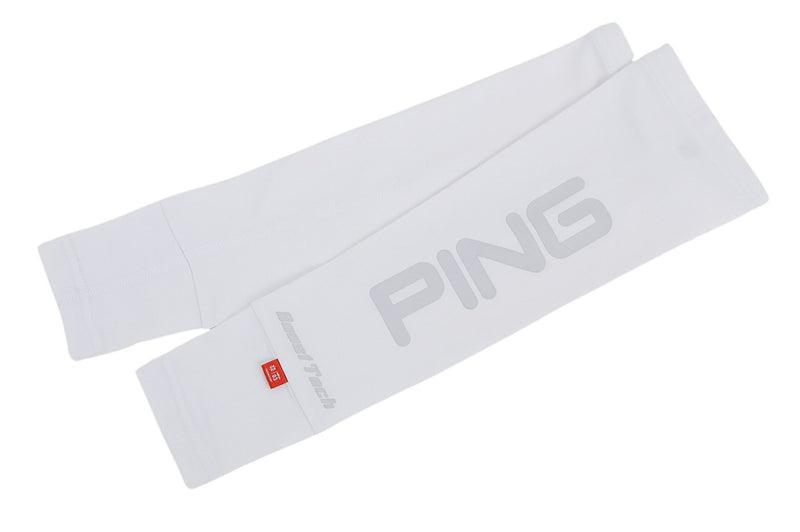 手臂盖男士ping ping 2024春季 /夏季新高尔夫