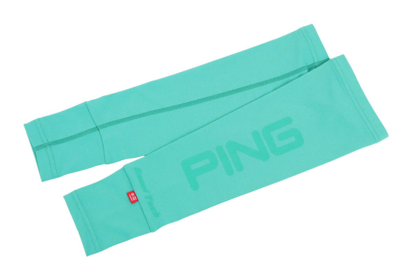 手臂蓋男士ping ping 2024春季 /夏季新高爾夫