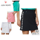 스커트 레이디 Jun & Lope Jun Andrope Jun & Rop Golf Wear
