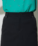스커트 레이디 Jun & Lope Jun Andrope Jun & Rop Golf Wear