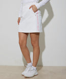 스커트 레이디 Jun & Lope Jun Andrope Jun & Rop Golf Wear