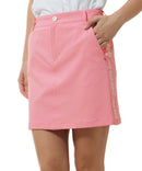 스커트 레이디 Jun & Lope Jun Andrope Jun & Rop Golf Wear