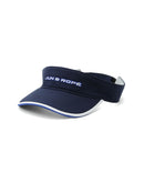 Sun Visor Ladies Jun & Lope Jun Andrope JUN & ROPE Golf