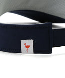 Sun Visor Ladies Jun & Lope Jun Andrope JUN & ROPE Golf