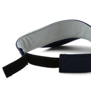 Sun Visor Ladies Jun & Lope Jun Andrope JUN & ROPE Golf