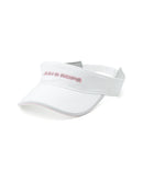 Sun Visor Ladies Jun & Lope Jun Andrope JUN & ROPE Golf