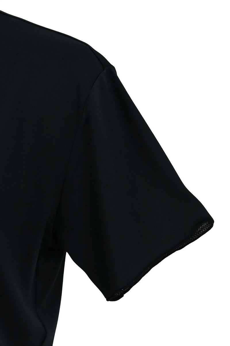 半袖ポロシャツ レディース ティーマック T-MAC 2024 春夏 新作 ゴルフウェア