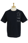 T -shirt Men's Laura Felie Laura Fium Laura Felice 2024 Spring / Summer New