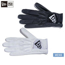 グローブ メンズ ニューエラ ゴルフ ニューエラ NEW ERA 日本正規品  ゴルフ