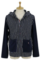 Parker Men's Laura Ferry Laura Fium Laura Felice 2024 Spring / Summer New