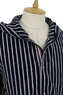 Parker Men's Laura Ferry Laura Fium Laura Felice 2024 Spring / Summer New