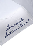 雨傘男士女士佐伊·佐伊高爾夫