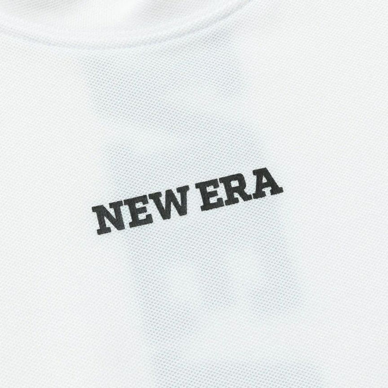 ハイネックシャツ レディース ニューエラ ゴルフ ニューエラ NEW ERA 日本正規品 2024 春夏 新作 ゴルフウェア