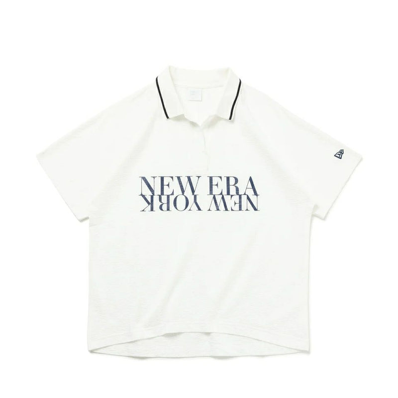Poro襯衫女士新時代高爾夫新時代新時代日本真實2024春季 /夏季新高爾夫服裝