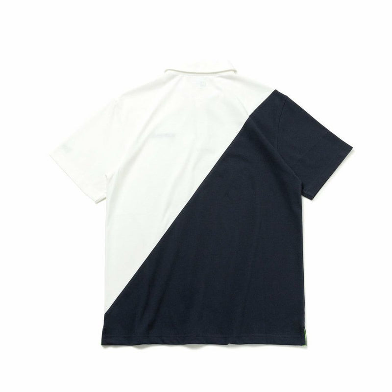 포로 셔츠 남자의 새로운 시대 골프 새로운 시대 새로운 시대 일본 일본 진짜 2024 스프링 / 여름 새 골프 착용