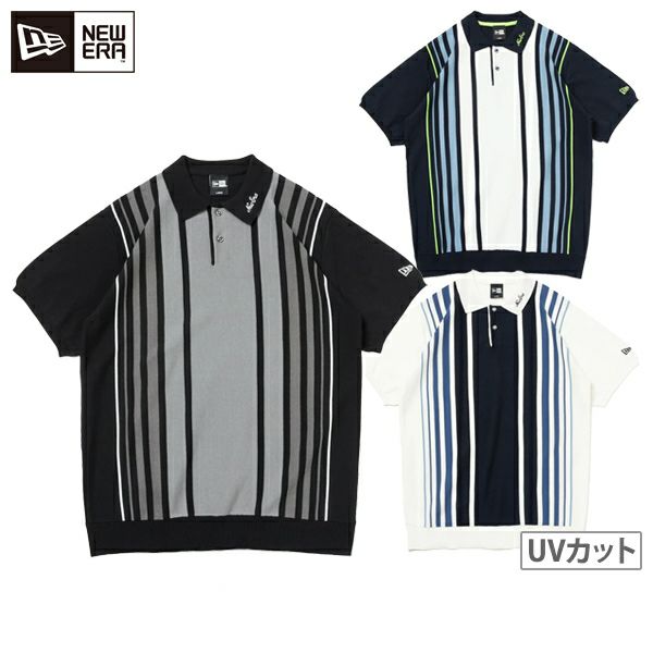Poro衬衫男士新时代高尔夫新时代新时代日本真实2024春季 /夏季新高尔夫球