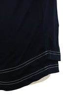 Poro 셔츠 남자 Cava vulccho Marino Cavalluccio Marino 골프 착용