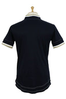 Poro 셔츠 남자 Cava vulccho Marino Cavalluccio Marino 골프 착용