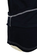 Poro 셔츠 남자 Cava vulccho Marino Cavalluccio Marino 골프 착용