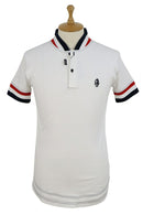 Poro 셔츠 남자 Cava vulccho Marino Cavalluccio Marino 골프 착용