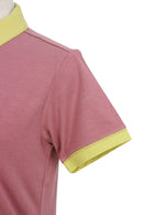 Poro 셔츠 레이디 Cava vulcio Marino Cavalluccio Marino Golf Wear