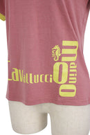 Poro 셔츠 레이디 Cava vulcio Marino Cavalluccio Marino Golf Wear