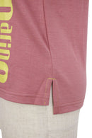 Poro 셔츠 레이디 Cava vulcio Marino Cavalluccio Marino Golf Wear