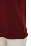 포로 셔츠 레이디 카바 vulcio 마리노 카발 루치오 마리노 골프웨어