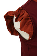 포로 셔츠 레이디 카바 vulcio 마리노 카발 루치오 마리노 골프웨어