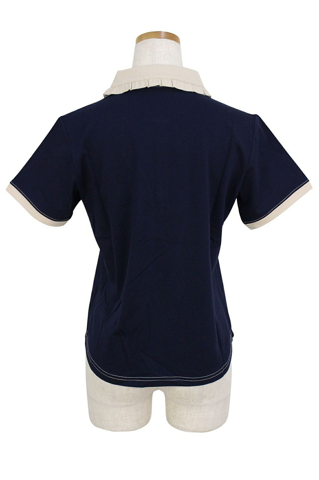 ポロシャツ レディース カヴァッルッチョ マリーノ CAVALLUCCIO MARINO