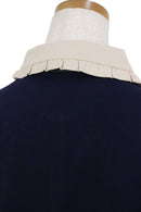 Poro 셔츠 레이디 Cava vulcio Marino Cavalluccio Marino Golf Wear