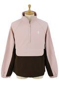 Blouson Men's Cavaulucco Marino Cavalluccio Marino 2024 Spring / Summer New Golf Wear