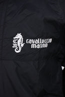 Wind Breweron 남자 Cava Vulccho Marino Cavalluccio Marino Golf Wear