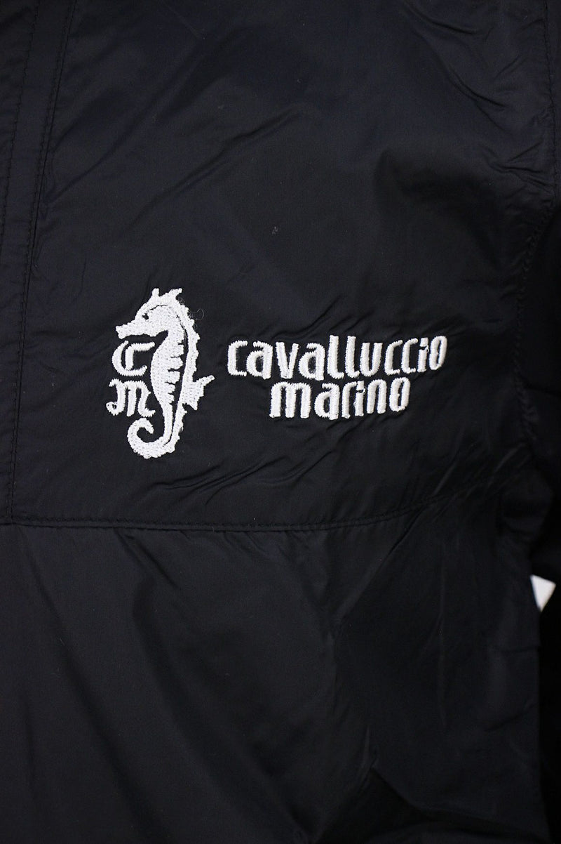 Wind Breweron Men's Cava Vulccho Marino Cavalluccio Marino 2024春季 /夏季新高爾夫服裝