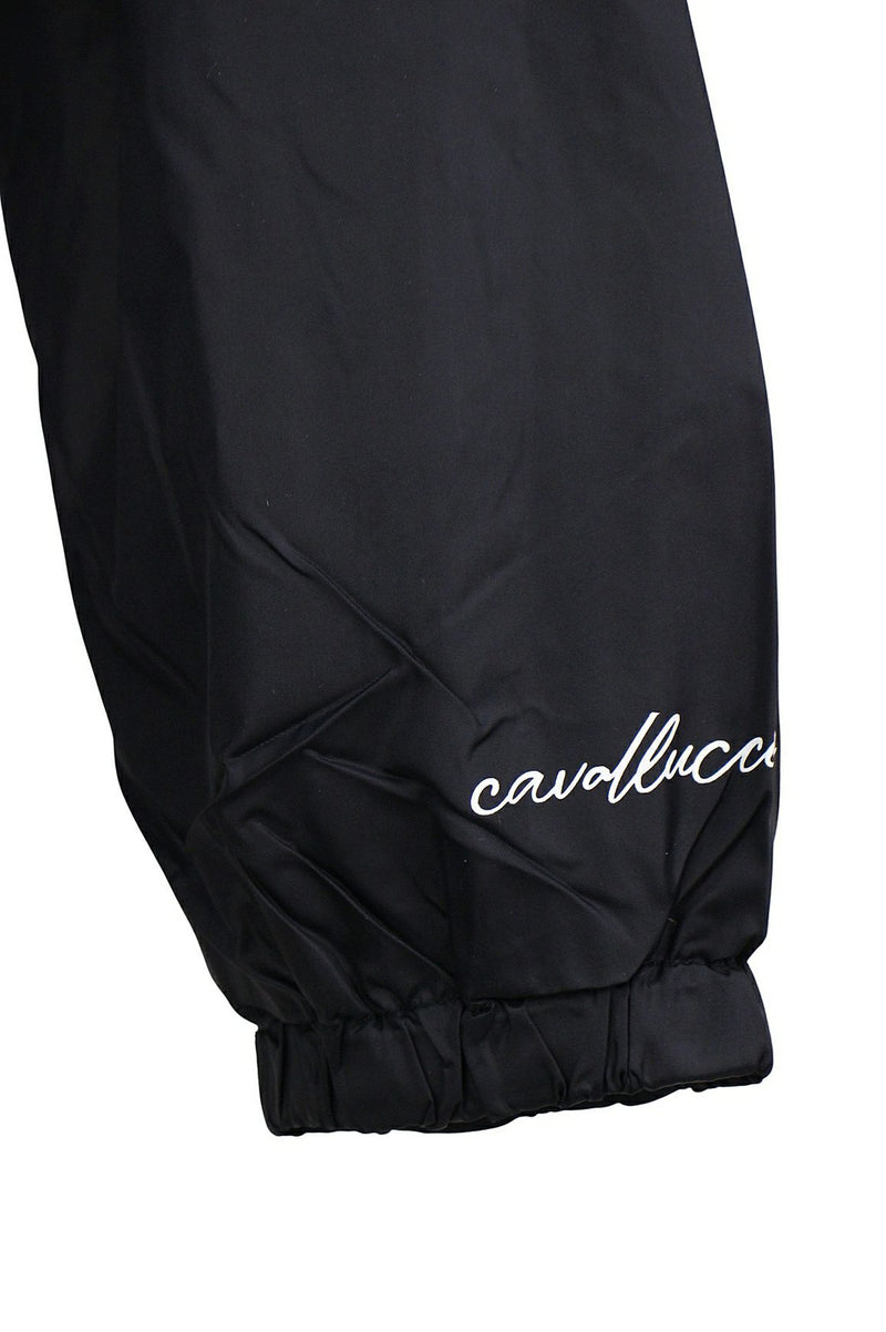 Wind Breweron Men's Cava Vulccho Marino Cavalluccio Marino 2024 Spring / Summer New Golf Wear