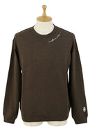 Trainer Men's Cavakurochi Marino Cavalluccio Marino Golf wear