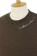 Trainer Men's Cavakurochi Marino Cavalluccio Marino Golf wear