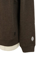 Trainer Men's Cavakurochi Marino Cavalluccio Marino Golf wear