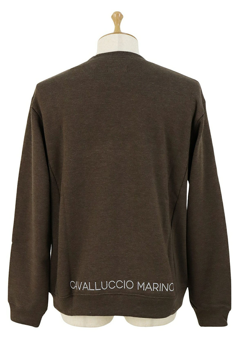 Trainer Men's Cavakuruccio Marino Cavalluccio Marino 2024 Spring / Summer New Golf Wear