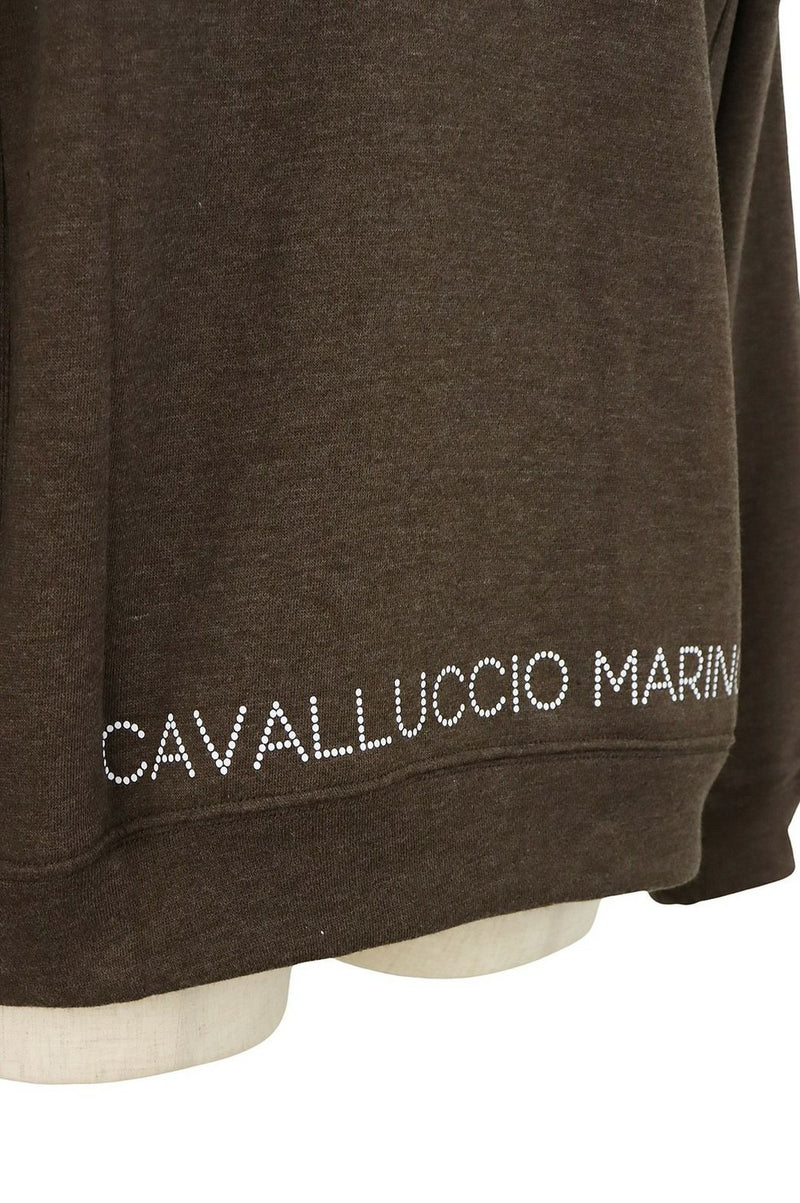 트레이너 남자 Cavakuruccio Marino Cavalluccio Marino 2024 봄 / 여름 새 골프 착용