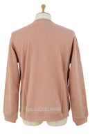 Trainer Men's Cavakurochi Marino Cavalluccio Marino Golf wear