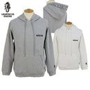 Parker Men's Cavakurochi Marino Cavalluccio Marino Golf wear