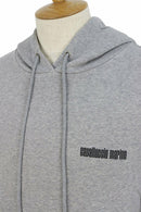 Parker Men's Cavakurochi Marino Cavalluccio Marino Golf wear