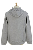 Parker Men's Cavakurochi Marino Cavalluccio Marino Golf wear