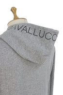 Parker Men's Cavakurochi Marino Cavalluccio Marino Golf wear