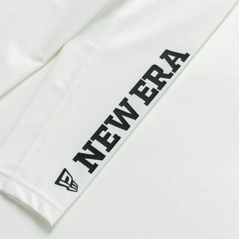 ハイネックシャツ メンズ ニューエラ NEW ERA 日本正規品 2024 春夏 新作 ゴルフウェア